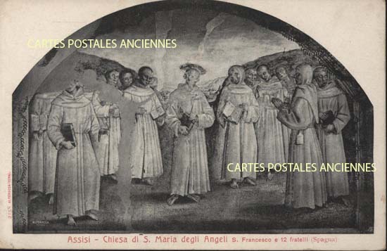 Cartes postales anciennes > CARTES POSTALES > carte postale ancienne > cartes-postales-ancienne.com Religion