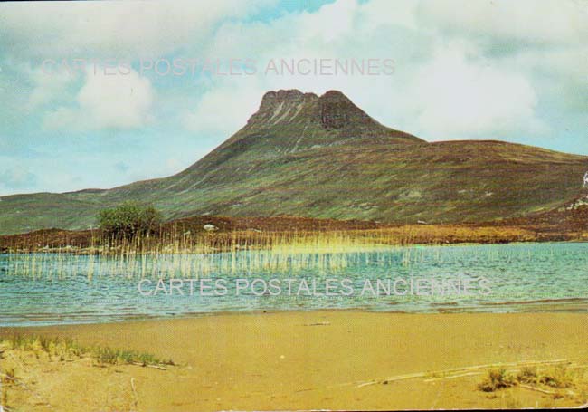 Cartes postales anciennes > CARTES POSTALES > carte postale ancienne > cartes-postales-ancienne.com Angleterre Dunbar