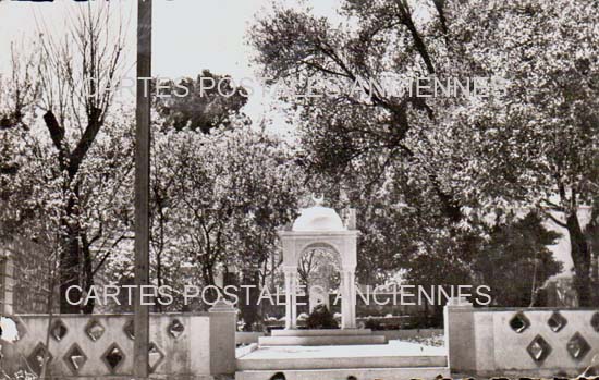 Cartes postales anciennes > CARTES POSTALES > carte postale ancienne > cartes-postales-ancienne.com Algerie Chellala reibell