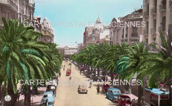 Cartes postales anciennes > CARTES POSTALES > carte postale ancienne > cartes-postales-ancienne.com Algerie Oran