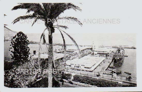 Cartes postales anciennes > CARTES POSTALES > carte postale ancienne > cartes-postales-ancienne.com Algerie Oran