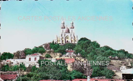 Cartes postales anciennes > CARTES POSTALES > carte postale ancienne > cartes-postales-ancienne.com Algerie Bone