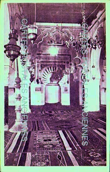 Cartes postales anciennes > CARTES POSTALES > carte postale ancienne > cartes-postales-ancienne.com Algerie Tlemcen