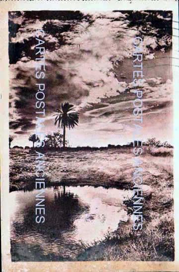 Algeria Beni ounif