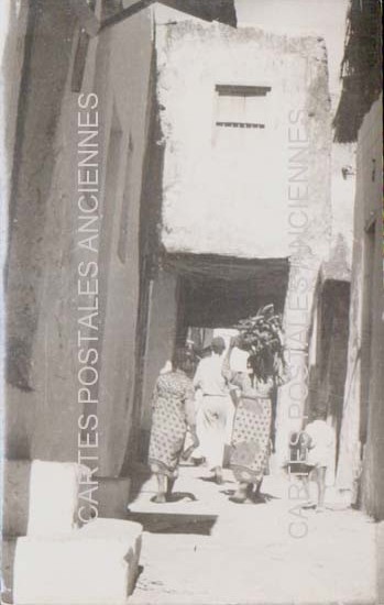 Cartes postales anciennes > CARTES POSTALES > carte postale ancienne > cartes-postales-ancienne.com Algerie Biskra
