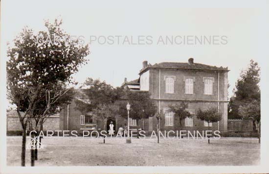 Cartes postales anciennes > CARTES POSTALES > carte postale ancienne > cartes-postales-ancienne.com Algerie Geryville