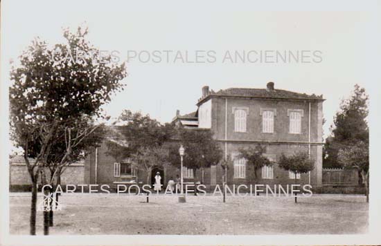 Algeria Geryville