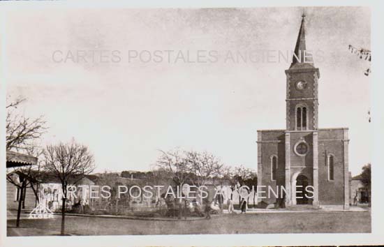 Algeria Geryville