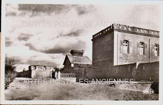 Cartes postales anciennes > CARTES POSTALES > carte postale ancienne > cartes-postales-ancienne.com Algerie Geryville