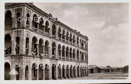 Algeria Geryville