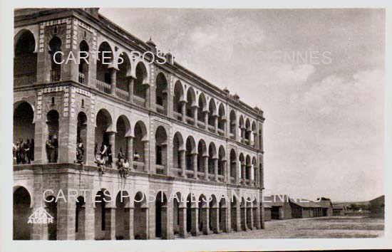 Cartes postales anciennes > CARTES POSTALES > carte postale ancienne > cartes-postales-ancienne.com Algerie Geryville