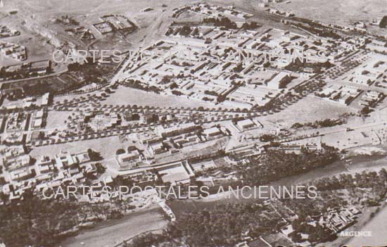 Algeria Colomb bechar
