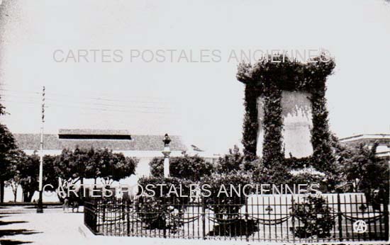 Cartes postales anciennes > CARTES POSTALES > carte postale ancienne > cartes-postales-ancienne.com Algerie Aumale