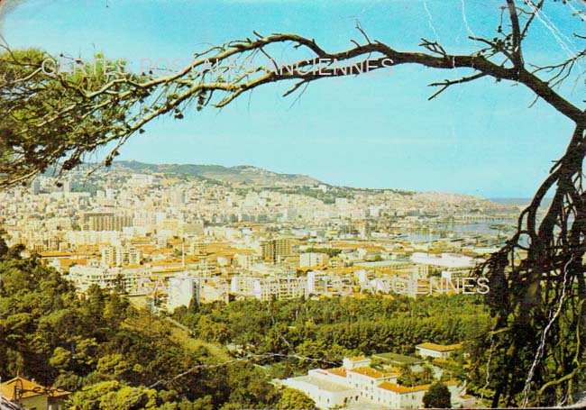 Cartes postales anciennes > CARTES POSTALES > carte postale ancienne > cartes-postales-ancienne.com Algerie Alger