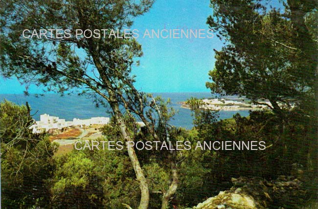 Cartes postales anciennes > CARTES POSTALES > carte postale ancienne > cartes-postales-ancienne.com Algerie Tipaza