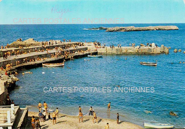 Cartes postales anciennes > CARTES POSTALES > carte postale ancienne > cartes-postales-ancienne.com Algerie Alger