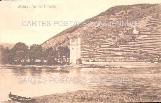 Cartes postales anciennes > CARTES POSTALES > carte postale ancienne > cartes-postales-ancienne.com Union europeenne Allemagne