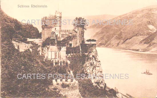 Cartes postales anciennes > CARTES POSTALES > carte postale ancienne > cartes-postales-ancienne.com Union europeenne Allemagne