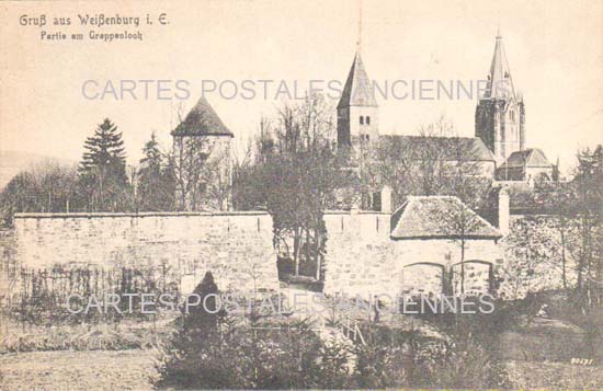 Cartes postales anciennes > CARTES POSTALES > carte postale ancienne > cartes-postales-ancienne.com Union europeenne Allemagne