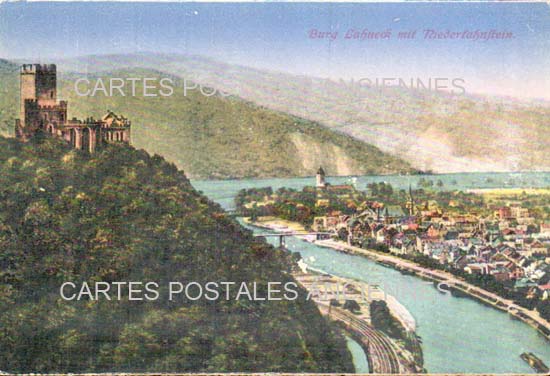 Cartes postales anciennes > CARTES POSTALES > carte postale ancienne > cartes-postales-ancienne.com Union europeenne Allemagne Bonn