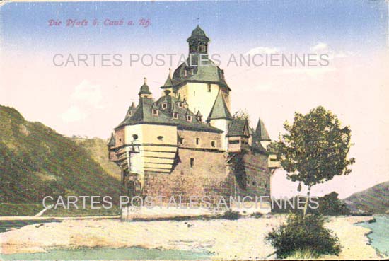 Cartes postales anciennes > CARTES POSTALES > carte postale ancienne > cartes-postales-ancienne.com Union europeenne Allemagne