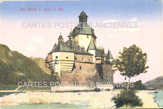 Cartes postales anciennes > CARTES POSTALES > carte postale ancienne > cartes-postales-ancienne.com Union europeenne Allemagne Bonn