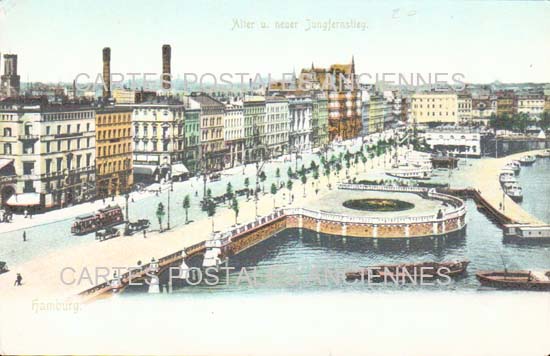 Cartes postales anciennes > CARTES POSTALES > carte postale ancienne > cartes-postales-ancienne.com Union europeenne Allemagne