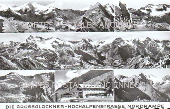 Cartes postales anciennes > CARTES POSTALES > carte postale ancienne > cartes-postales-ancienne.com Union europeenne Autriche