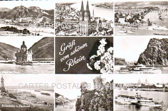Cartes postales anciennes > CARTES POSTALES > carte postale ancienne > cartes-postales-ancienne.com Union europeenne Allemagne