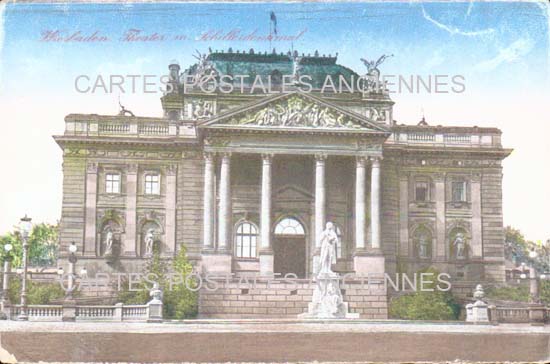 Cartes postales anciennes > CARTES POSTALES > carte postale ancienne > cartes-postales-ancienne.com Union europeenne Allemagne