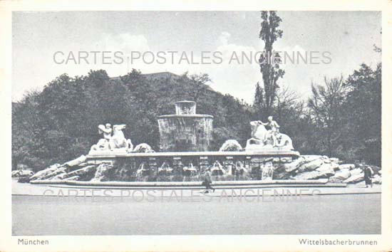Cartes postales anciennes > CARTES POSTALES > carte postale ancienne > cartes-postales-ancienne.com Union europeenne Allemagne