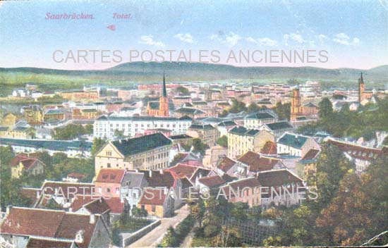 Cartes postales anciennes > CARTES POSTALES > carte postale ancienne > cartes-postales-ancienne.com Union europeenne Allemagne