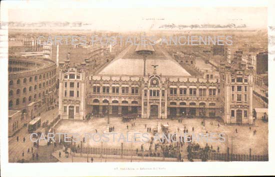 Cartes postales anciennes > CARTES POSTALES > carte postale ancienne > cartes-postales-ancienne.com Union europeenne Espagne