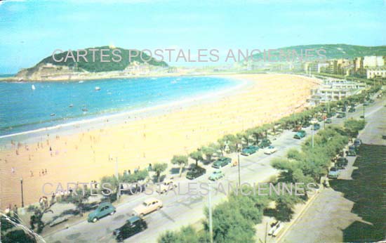 Cartes postales anciennes > CARTES POSTALES > carte postale ancienne > cartes-postales-ancienne.com Union europeenne Espagne