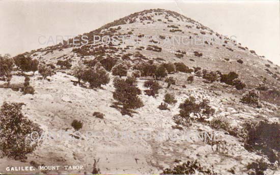 Cartes postales anciennes > CARTES POSTALES > carte postale ancienne > cartes-postales-ancienne.com Israel Kfar kama