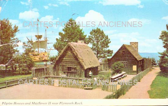 Cartes postales anciennes > CARTES POSTALES > carte postale ancienne > cartes-postales-ancienne.com Etats unis Massachusetts
