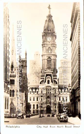 Cartes postales anciennes > CARTES POSTALES > carte postale ancienne > cartes-postales-ancienne.com Etats unis Pennsylvania