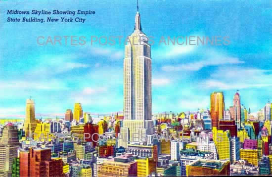 Cartes postales anciennes > CARTES POSTALES > carte postale ancienne > cartes-postales-ancienne.com Etats unis
