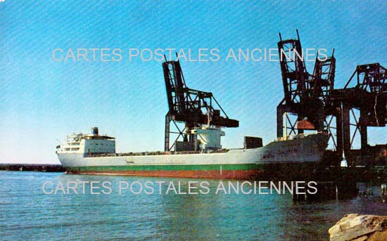 Cartes postales anciennes > CARTES POSTALES > carte postale ancienne > cartes-postales-ancienne.com Etats unis Virginia Hampton