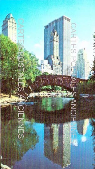 Cartes postales anciennes > CARTES POSTALES > carte postale ancienne > cartes-postales-ancienne.com Etats unis New york