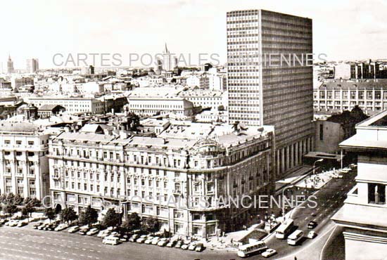 Cartes postales anciennes > CARTES POSTALES > carte postale ancienne > cartes-postales-ancienne.com Russie