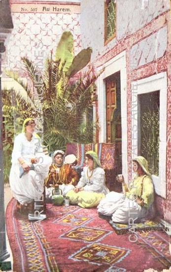 Cartes postales anciennes > CARTES POSTALES > carte postale ancienne > cartes-postales-ancienne.com Tunisie