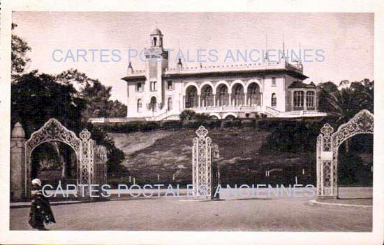 Cartes postales anciennes > CARTES POSTALES > carte postale ancienne > cartes-postales-ancienne.com Tunisie Tunis