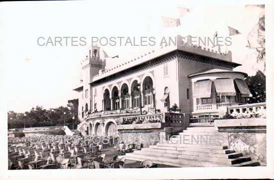 Cartes postales anciennes > CARTES POSTALES > carte postale ancienne > cartes-postales-ancienne.com Tunisie Tunis