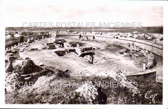 Tunisia Carthage
