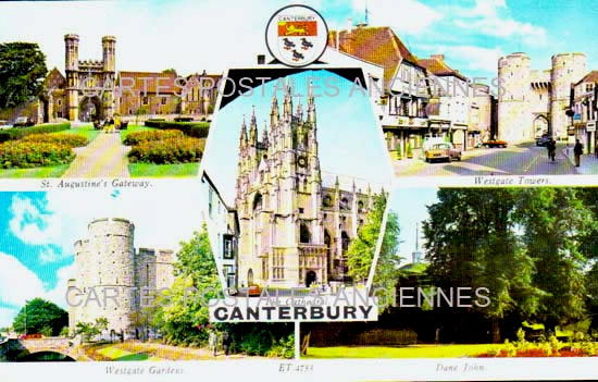 Cartes postales anciennes > CARTES POSTALES > carte postale ancienne > cartes-postales-ancienne.com Angleterre