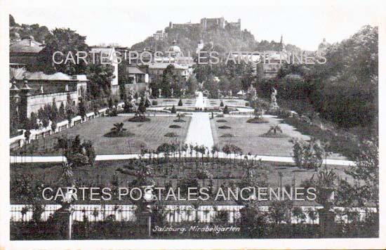 Cartes postales anciennes > CARTES POSTALES > carte postale ancienne > cartes-postales-ancienne.com Union europeenne Autriche