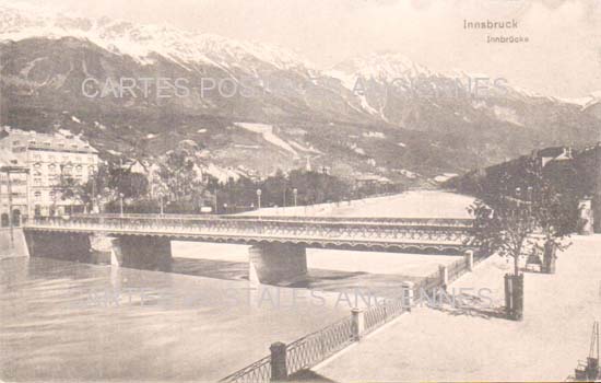 Cartes postales anciennes > CARTES POSTALES > carte postale ancienne > cartes-postales-ancienne.com Union europeenne Autriche