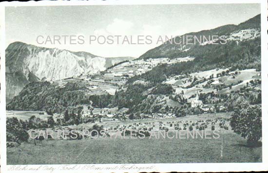 Cartes postales anciennes > CARTES POSTALES > carte postale ancienne > cartes-postales-ancienne.com Union europeenne Autriche
