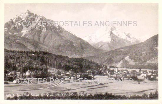 Cartes postales anciennes > CARTES POSTALES > carte postale ancienne > cartes-postales-ancienne.com Union europeenne Autriche